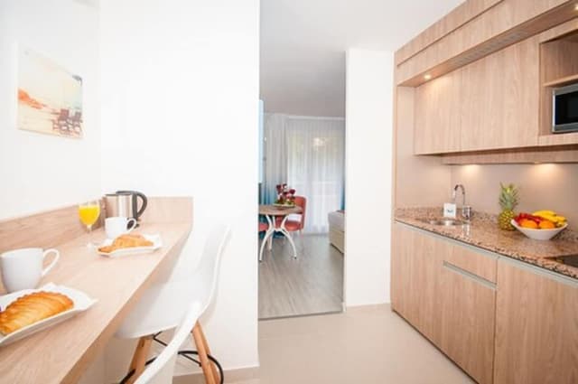 Apartment, 1 Double Bed with Sofa bed, Balcony