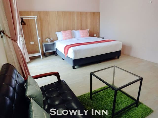 Romantic Double Room, 1 Bedroom, Balcony