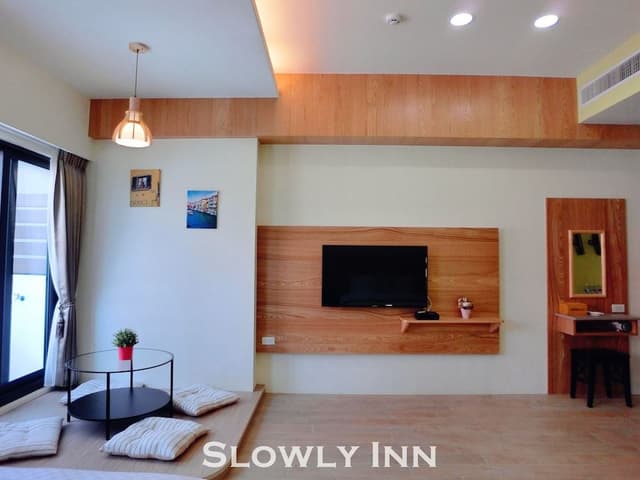 Family Quadruple Room, 1 Bedroom, Balcony