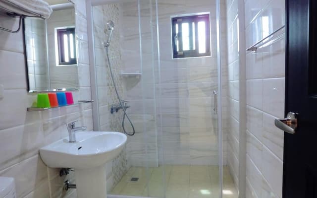 Basic Double or Twin Room