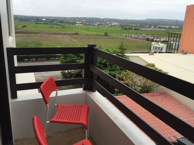 Family Quadruple Room, 1 Bedroom, Balcony