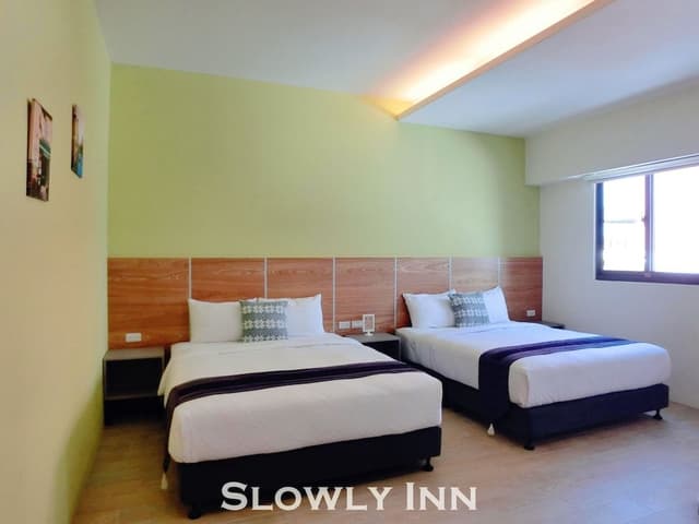 Family Quadruple Room, 1 Bedroom, Balcony
