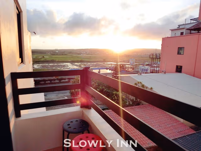 Romantic Double Room, 1 Bedroom, Balcony