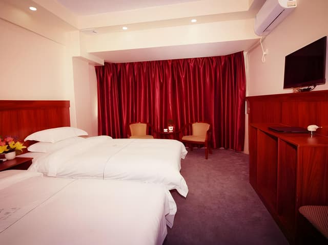 Business Room