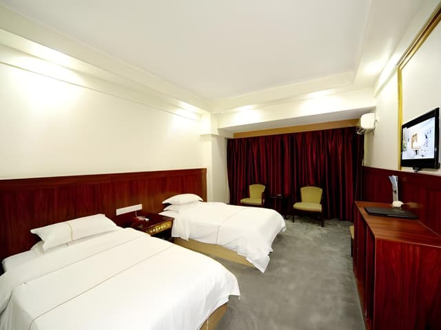 Business Room