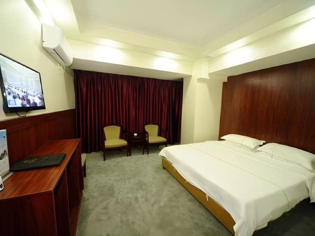 Business Room