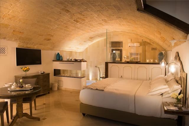 Deluxe Room, Annex Building (150 meters from Main building)