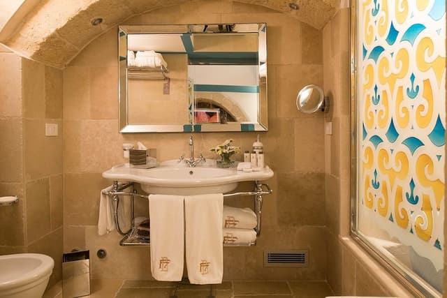 Romantic Suite, Hot Tub (150 metri dall'edificio principale)