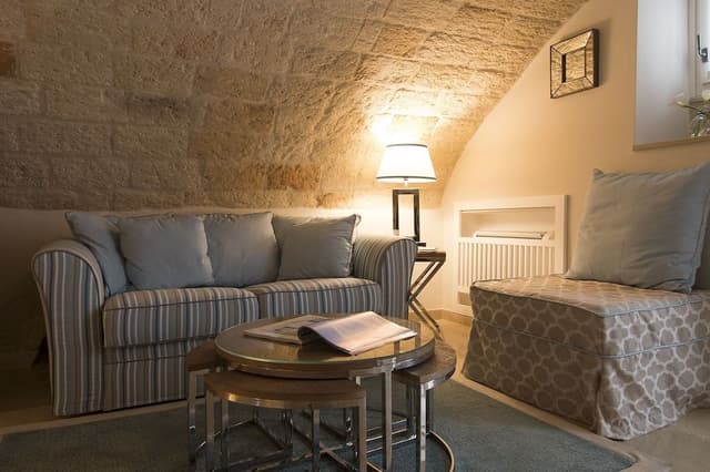 Romantic Suite, Hot Tub (150 metri dall'edificio principale)