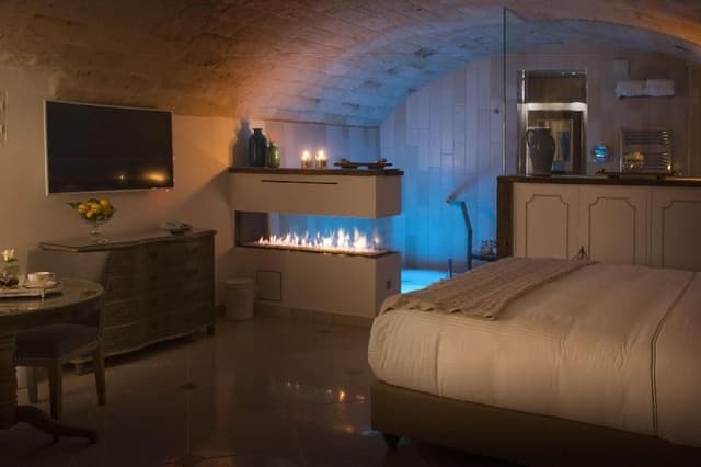 Deluxe Room, Annex Building (150 meters from Main building)