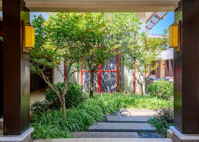 Villa (Private Hot Spring, Outdoor Pool)