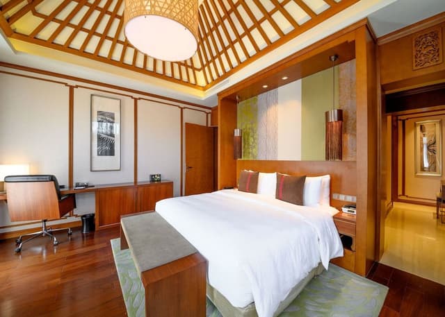Villa (Private Hot Spring, Outdoor Pool)