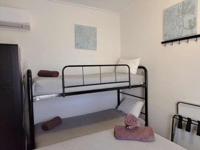 Family Suite with Lounge