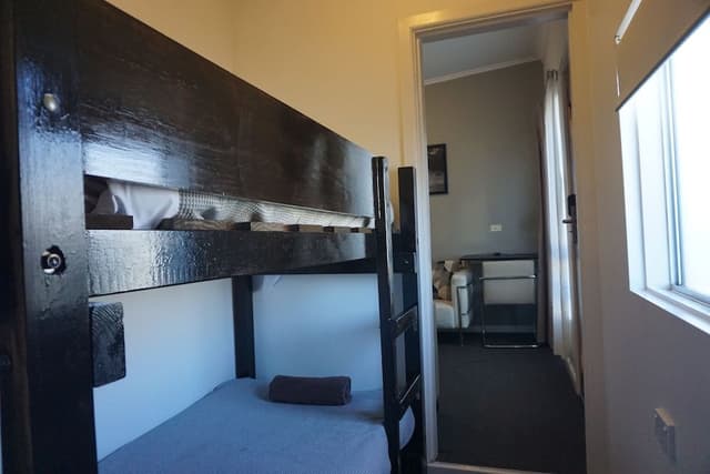 Family Suite with Lounge