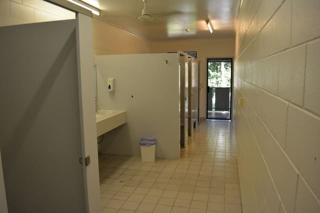 Shared Dormitory, Mixed Dorm