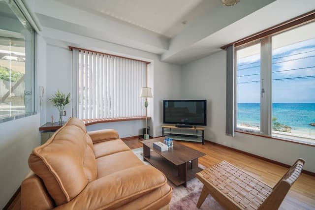 Luxury Twin Room, Non Smoking (206-BLISS)