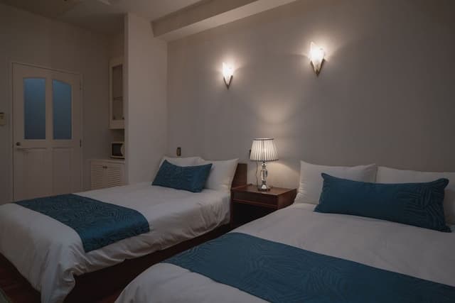 Luxury Twin Room, Non Smoking (201-SESOKO)