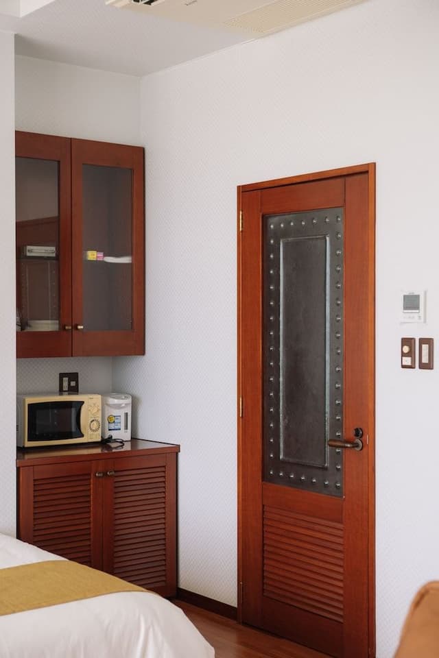 Luxury Twin Room, Non Smoking (206-BLISS)