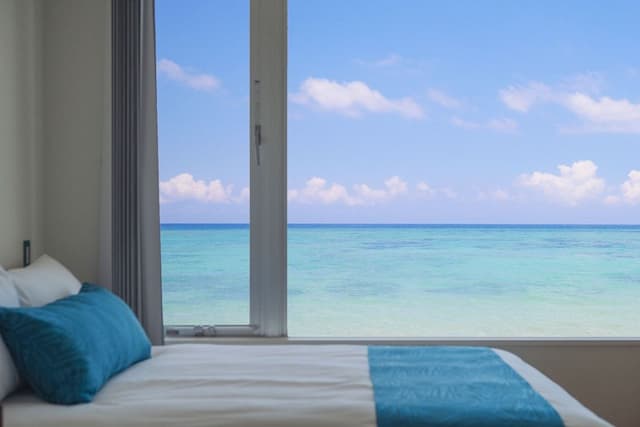 Luxury Twin Room, Non Smoking (201-SESOKO)