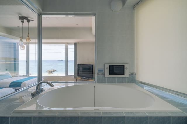 Luxury Twin Room, Non Smoking (201-SESOKO)