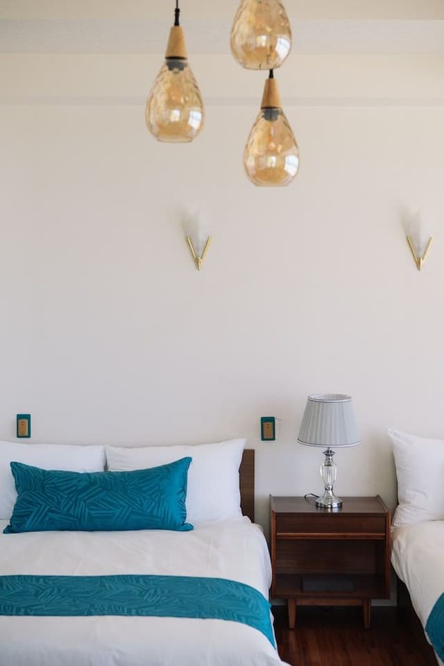 Luxury Twin Room, Non Smoking (201-SESOKO)