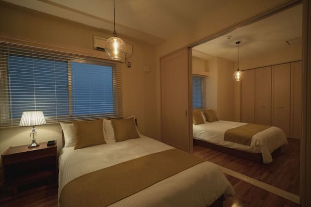 Family Room, Non Smoking (101-GRANDE)
