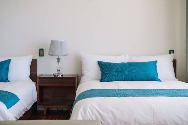 Luxury Twin Room, Non Smoking (201-SESOKO)