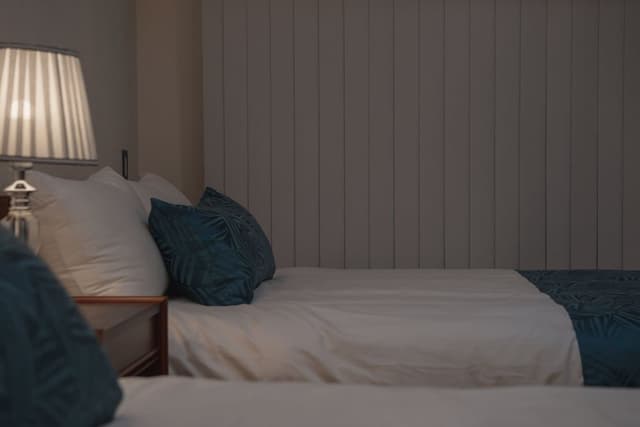 Luxury Twin Room, Non Smoking (201-SESOKO)