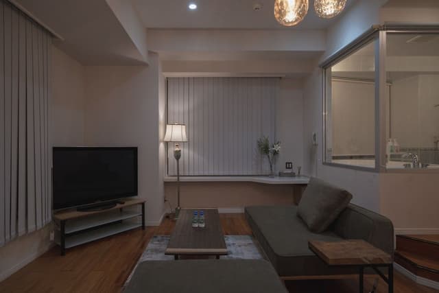Luxury Twin Room, Non Smoking (201-SESOKO)