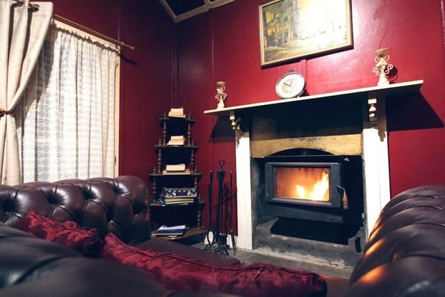 Hush Cottage