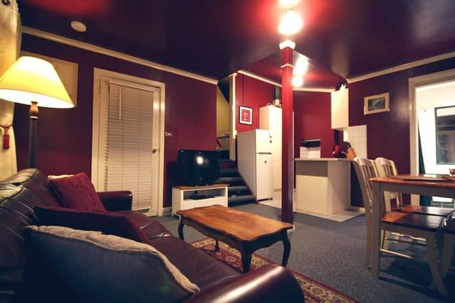 Hush Cottage