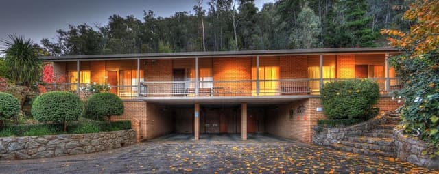 Apartment, Terrace, Garden View