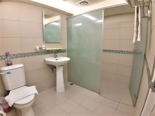 Luxury Twin Room