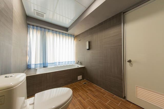 Deluxe Room, Bathtub, City View (Deluxe)