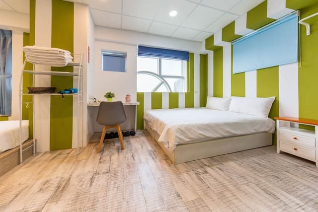 Deluxe Room, Bathtub, City View (Deluxe)