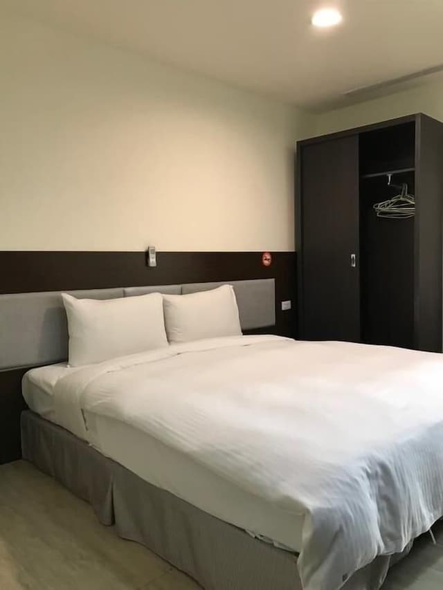 Comfort Twin Room