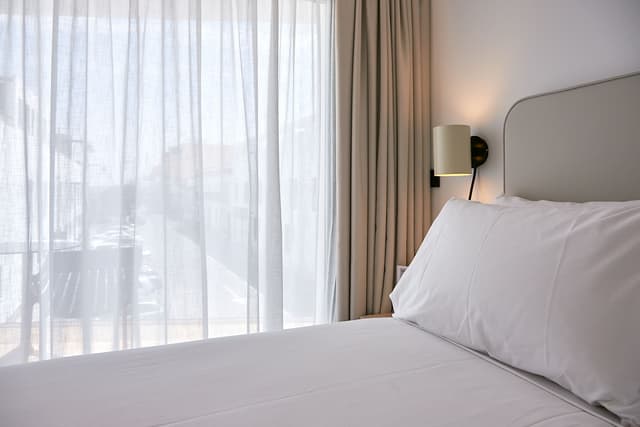 Basic Double Room Interior 1Ad