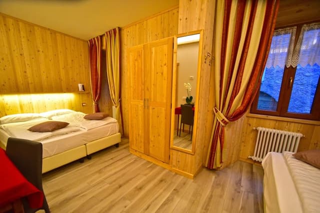 Double or Twin Room