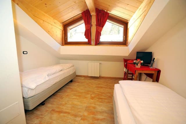 Apartment, 2 Bedrooms