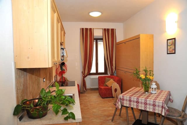 Apartment, 1 Bedroom