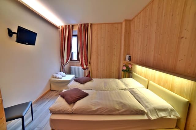 Double or Twin Room