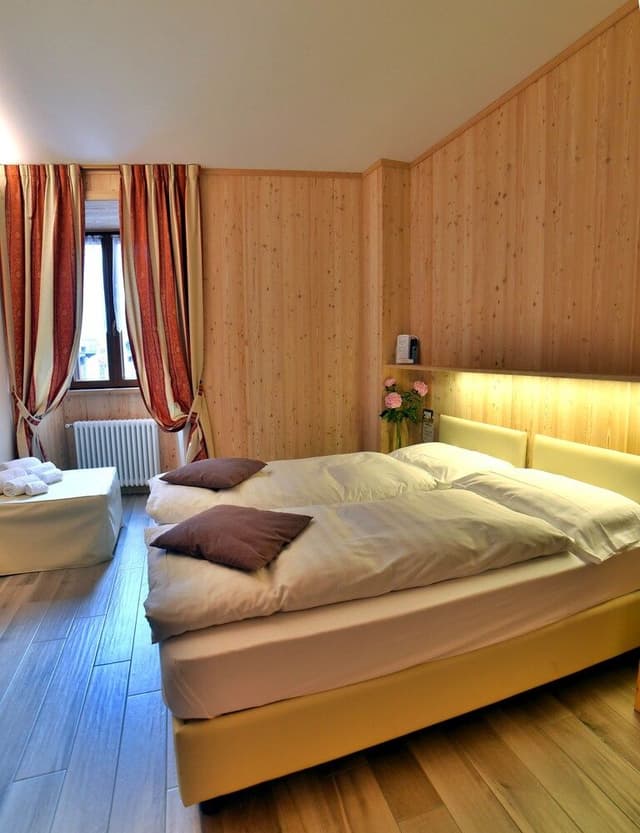 Double or Twin Room