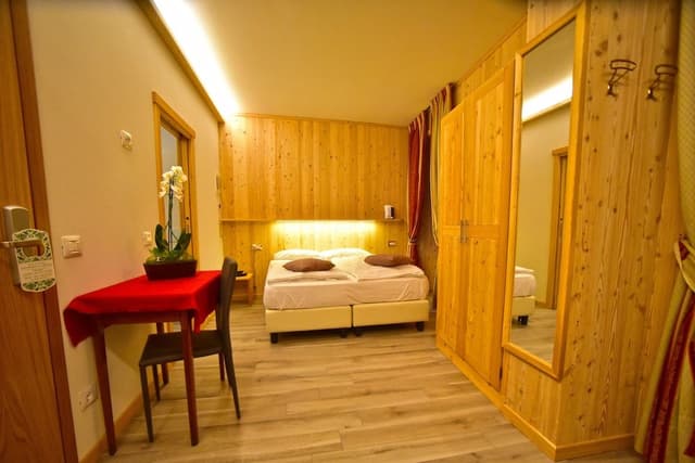 Double or Twin Room
