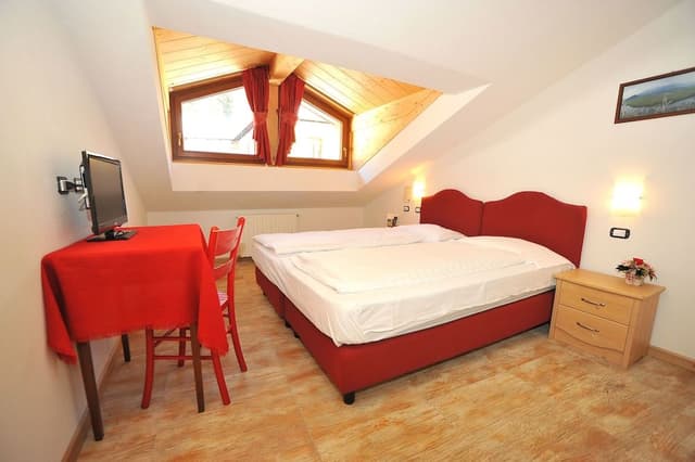 Apartment, 2 Bedrooms