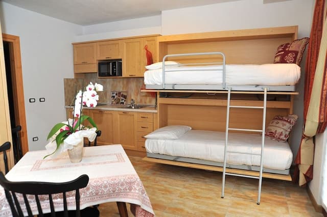 Apartment, 1 Bedroom