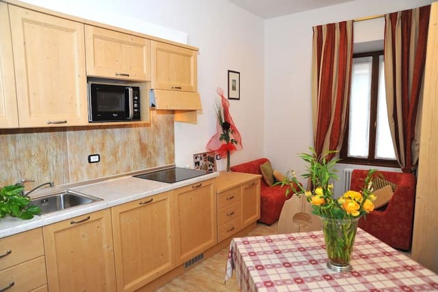Apartment, 1 Bedroom