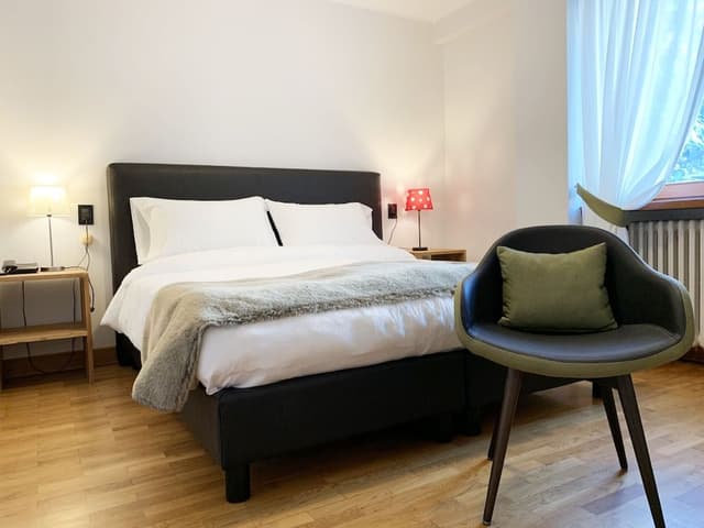 Double or Twin Room