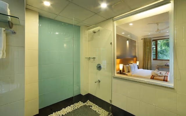 Suite, 1 Double Bed