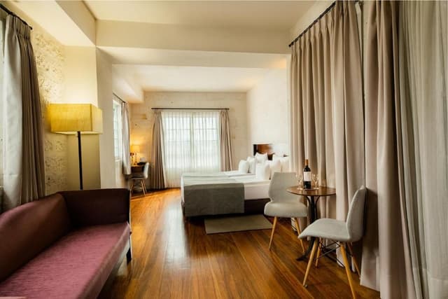 Junior Suite