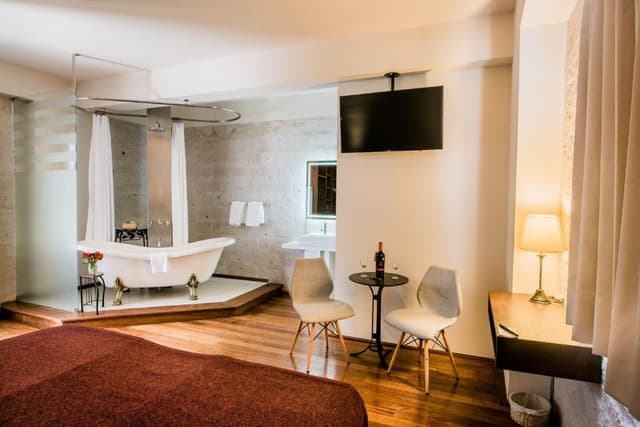 Junior Suite